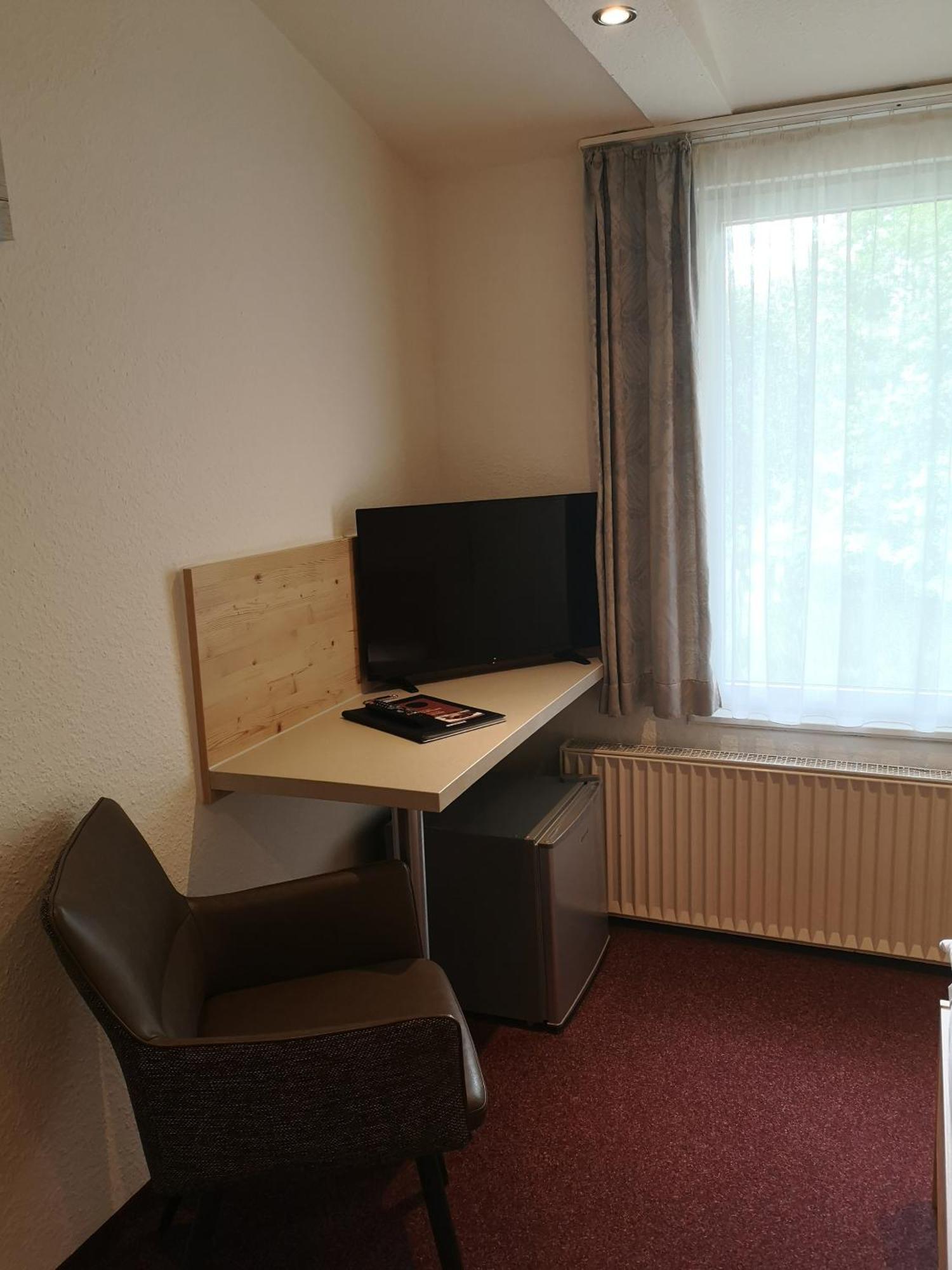 Uschi'S Gasthof Neuendorf  Exteriör bild