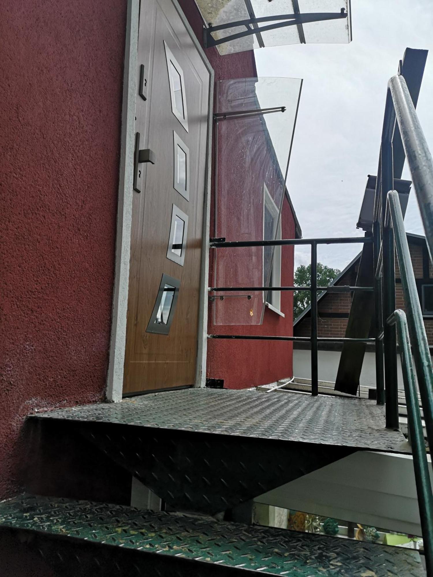 Uschi'S Gasthof Neuendorf  Exteriör bild